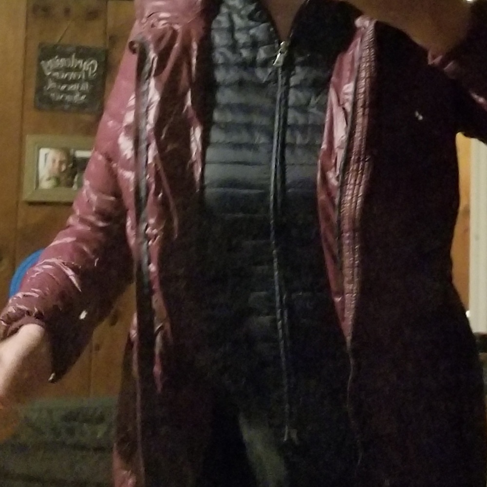 Down jacket - Picture 6 of 7